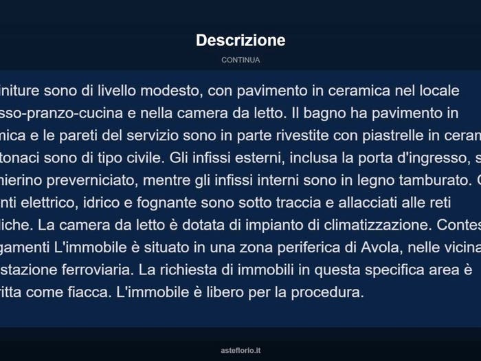 Case in Vendita e in Affitto - 3