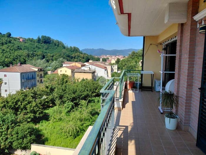 Appartamento trilocale in vendita in Via Francesco Tedesco, A Annarumma A Gasperi F Tedesco, Avellino