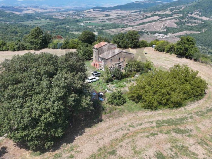 Casa con 5 locali in vendita in strada provinciale, Acquapendente