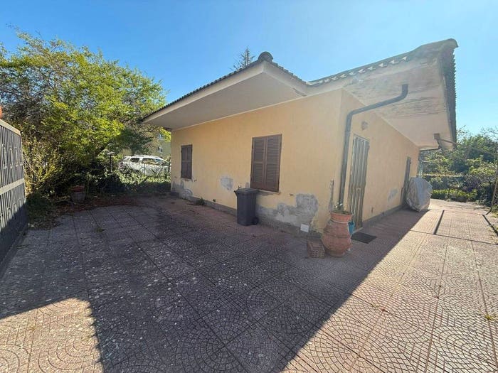 Casa con 5 locali in vendita in Via Colle Girello, Centro, Palestrina