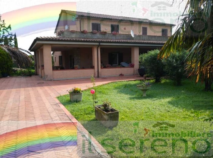 Casa con 6 locali in vendita in Strada Provinciale delle Collacchie, Marina di Grosseto, Grosseto