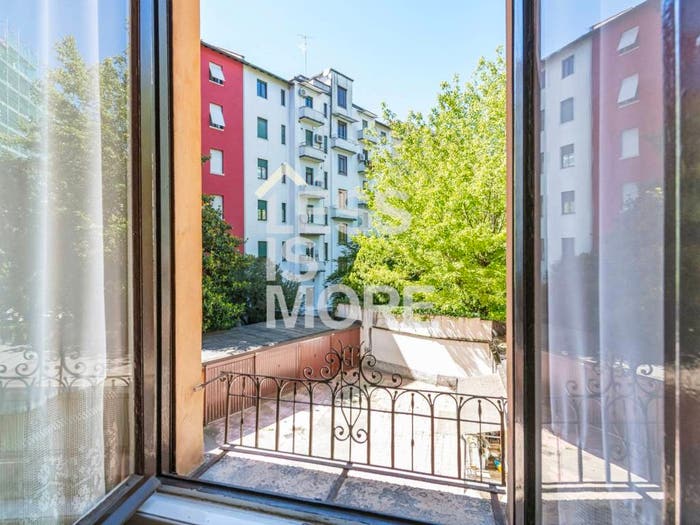 Appartamento quadrilocale in vendita in Via Giovanni Pacini, Città Studi, Milano