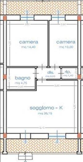 Case in Vendita e in Affitto - 3