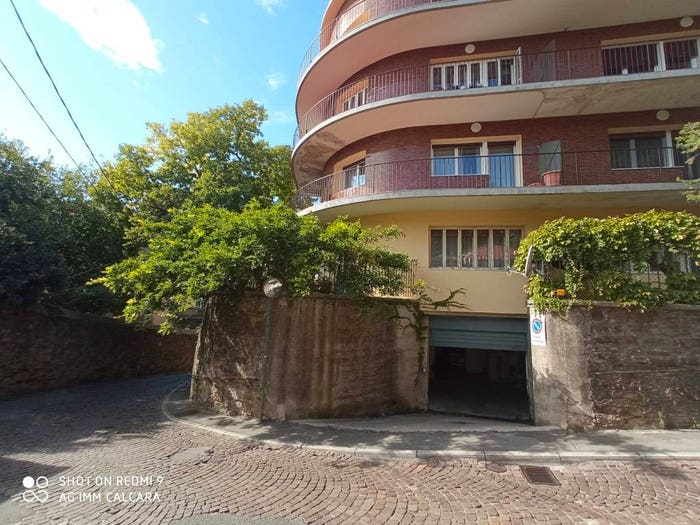 Appartamento con 6 locali in vendita in Via di Romagna, Scorcola, Trieste