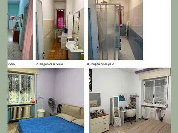 Appartamento monolocale in vendita in Via Palmiro Togliatti, Centro, Locate di Triulzi