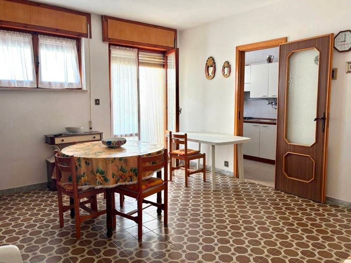 Appartamento bilocale in vendita in via reggio calabria, Lido Campomarino, Campomarino