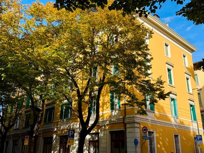 Appartamento con 5 locali in vendita in Via Caterina Percoto, Stazione Europa, Udine