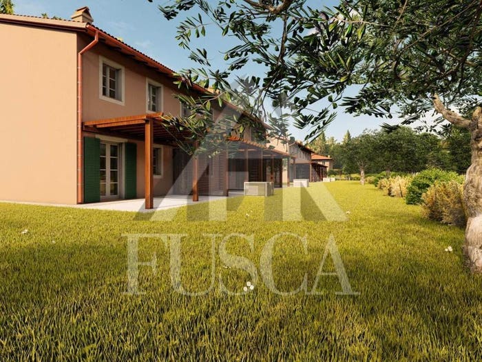 Casa quadrilocale in vendita in Via delle Nubache, Maggiano San Macario, Lucca