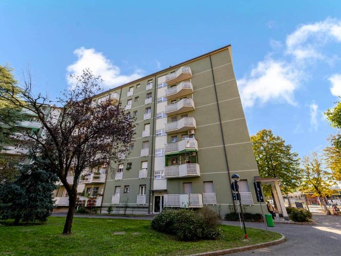 Appartamento bilocale in vendita in Viale Ungheria, Viale Ungheria Mecenate, Milano