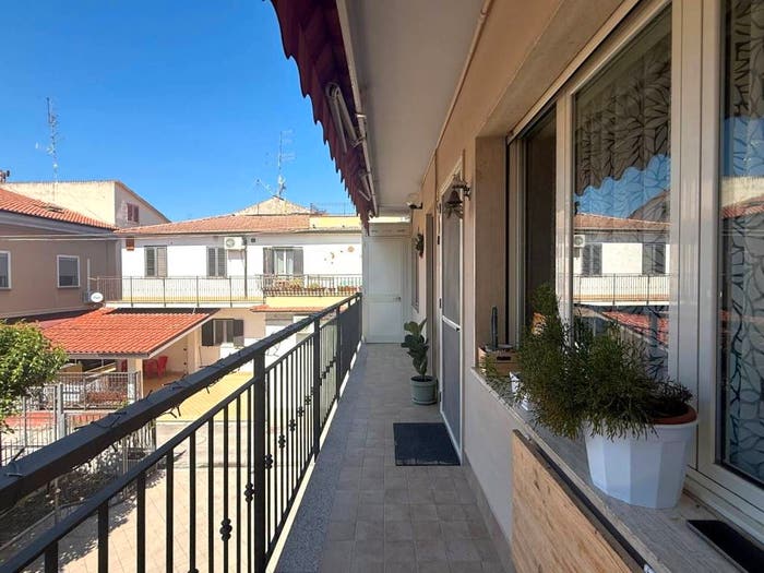 Appartamento trilocale in vendita in Via Arno, Centro, Scafa
