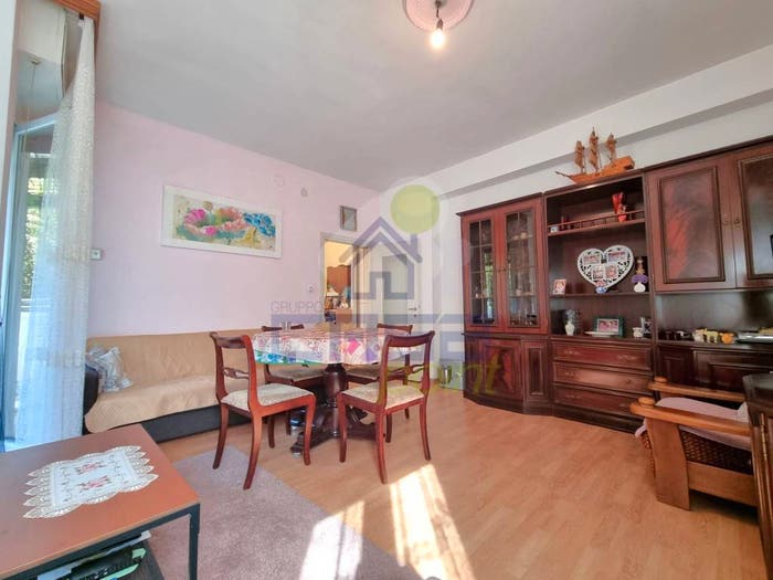 Appartamento bilocale in vendita in Via Battisti, Centro, Casalpusterlengo