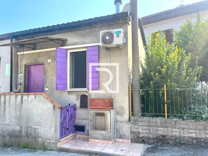 Casa bilocale in vendita in Borello, Cesena