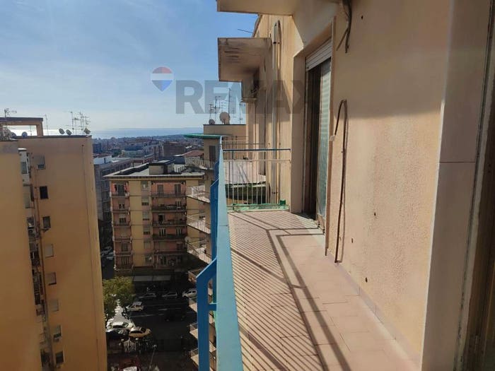 Appartamento quadrilocale in vendita in Viale Mario Rapisardi, Rapisardi, Catania