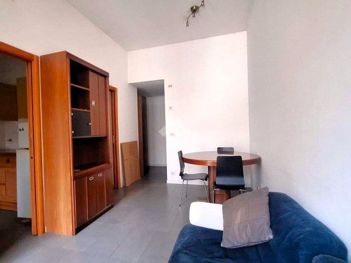 Appartamento quadrilocale in vendita in Via Livigno, Dergano, Milano
