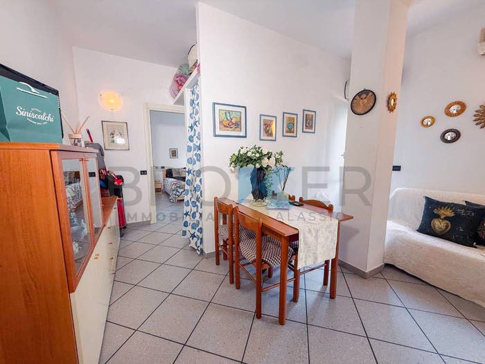 Appartamento bilocale in vendita in Via Leonardo da Vinci, Via Roma Borgo Barusso, Alassio