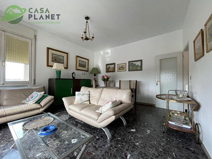 Appartamento quadrilocale in vendita in Via Roma, Mogliano Veneto