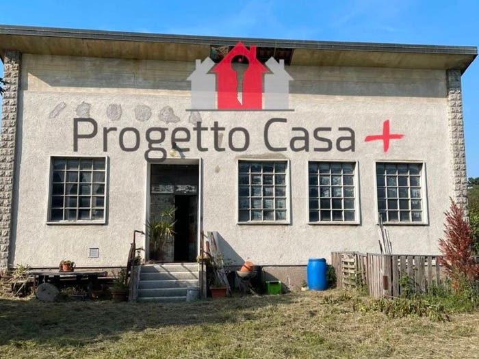Casa bilocale in vendita in Via Cascinetta, San Bernardo, Tradate