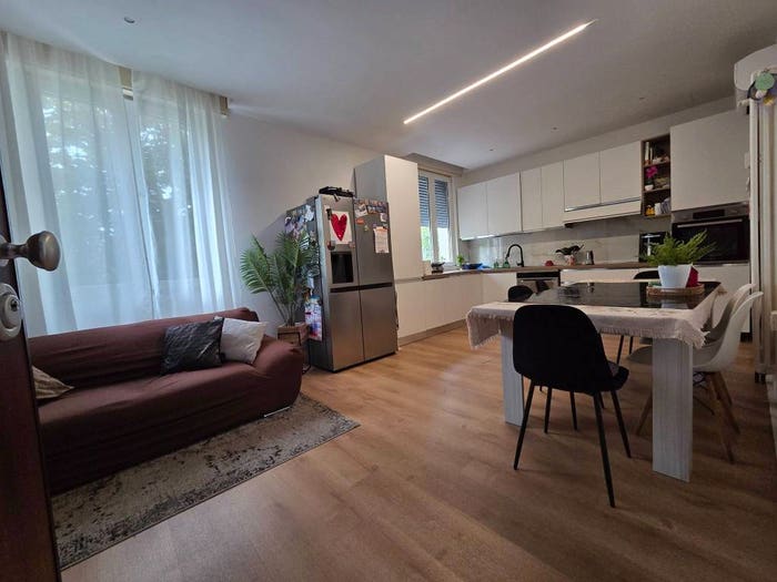 Appartamento con 6 locali in vendita in Via Digione, Centro Storico, Imola