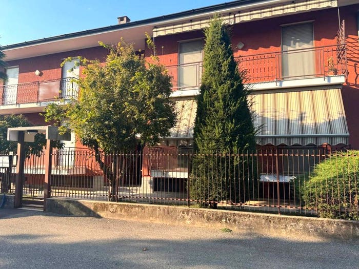 Appartamento bilocale in vendita in Via Papa Giovanni XXIII, Semicentro Isola, Corbetta