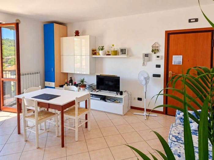 Appartamento trilocale in vendita in Castiglione delle Stiviere