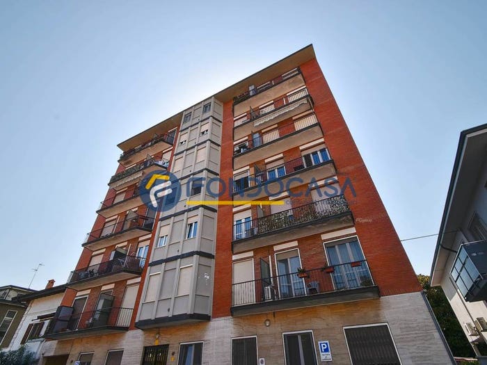Appartamento bilocale in vendita in Via Ferdinando Bocconi, Fanfani, Lodi