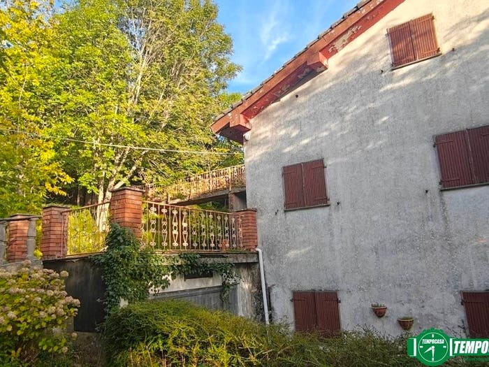 Appartamento quadrilocale in vendita in Località Ciarreda, Rocchetta di Vara