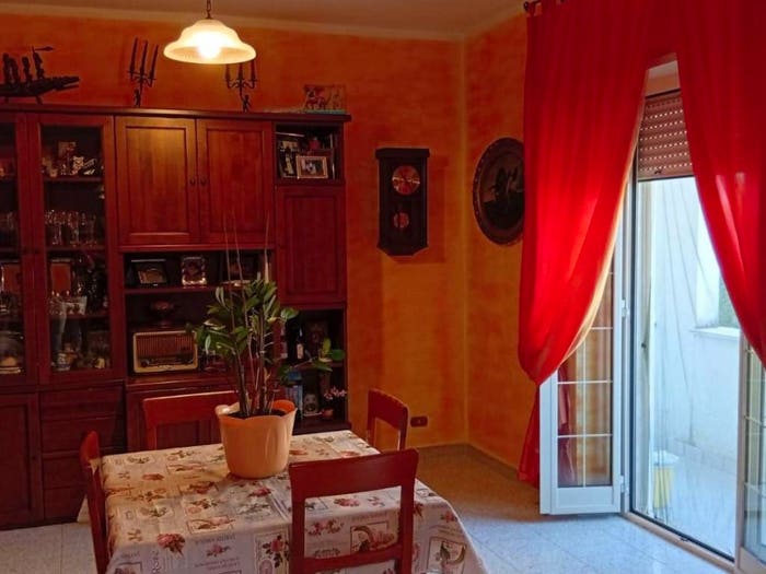 Casa quadrilocale in vendita in Via Monti Lepini, Centro, Cisterna di Latina