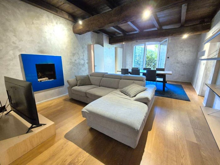 Appartamento quadrilocale in vendita in Via dei Gessaroli, Colli Saragozza, Bologna