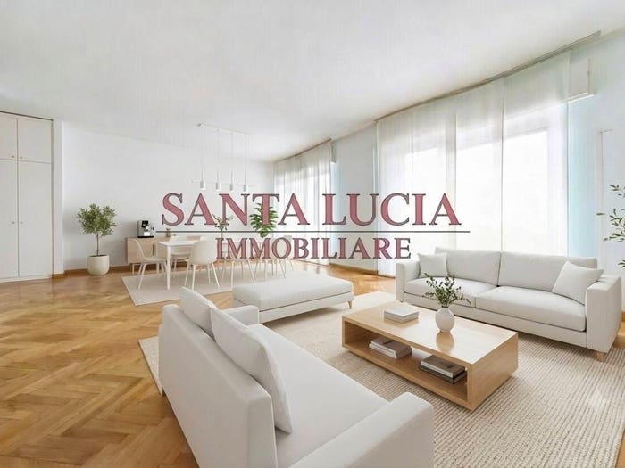 Appartamento quadrilocale in vendita in Via Domenichino, Amendola Buonarroti, Milano