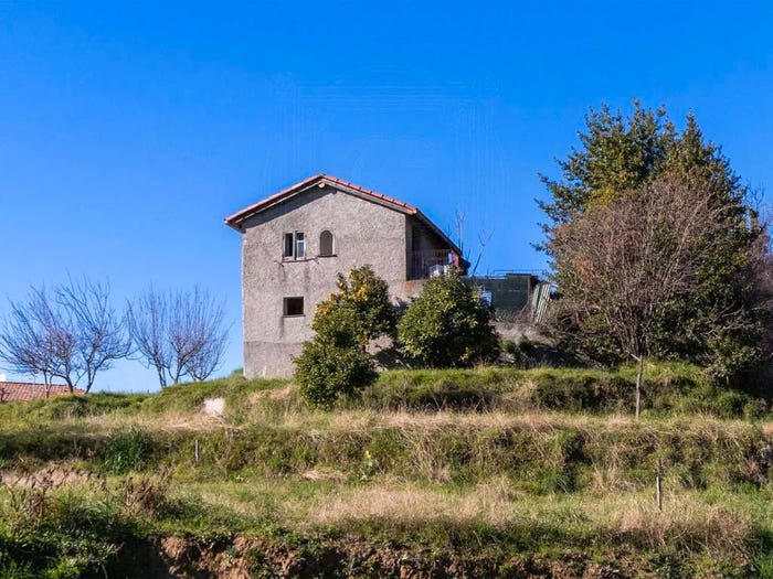 Casa bilocale in vendita in Via Conturli, Rivarola, Carasco