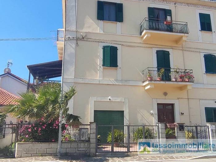 Appartamento quadrilocale in vendita in Villa San Leonardo, Ortona