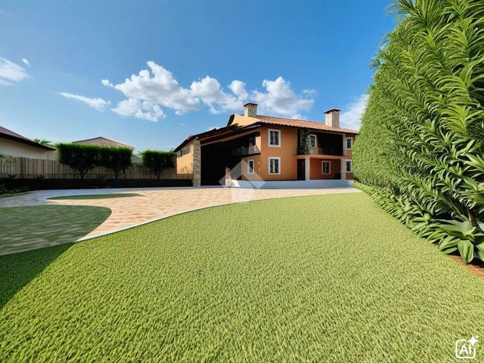 Casa quadrilocale in vendita in Via Villanova, Crivelle, Buttigliera d'Asti