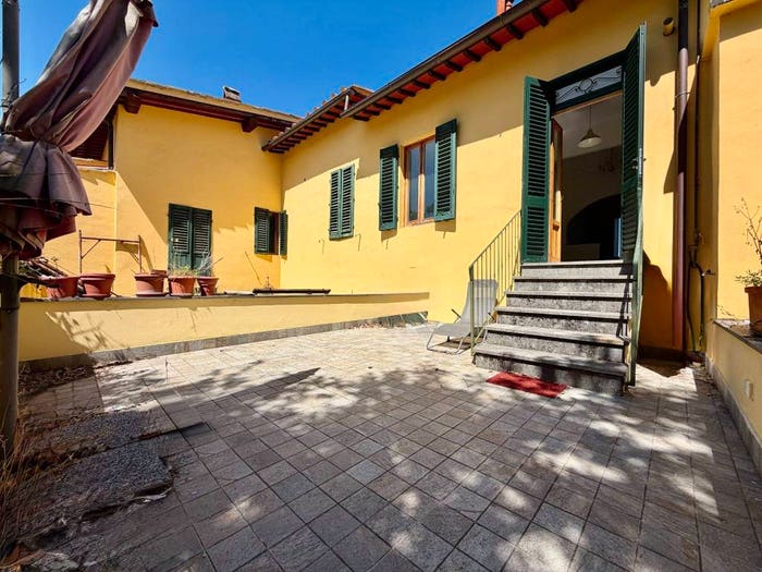 Appartamento quadrilocale in vendita in Via di Quarto, Rimaggio, Bagno a Ripoli