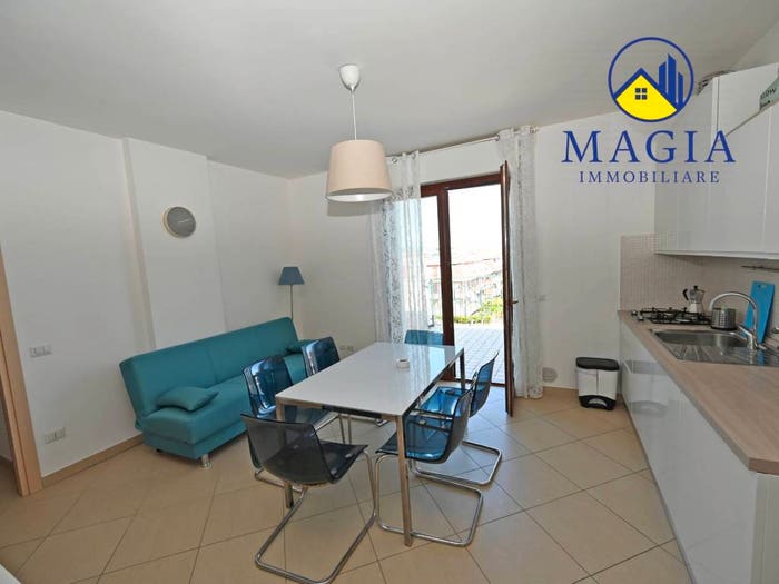 Appartamento trilocale in vendita in LUNGO MARE EUROPA, Centro, Martinsicuro