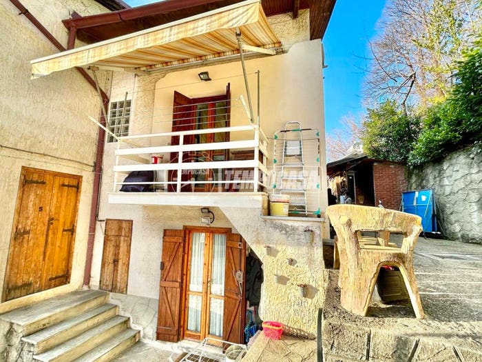 Casa trilocale in vendita in Borgata Villa Brancard, Giaveno