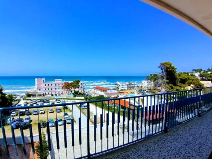 Casa quadrilocale in vendita in Via del Carbonaio, San Menaio, Vico del Gargano