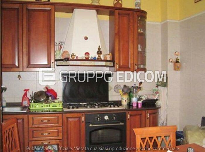 Appartamento con 6 locali in vendita in Viale De Filippis Parco Millefiori, Sant'Antonio De Filippis, Catanzaro