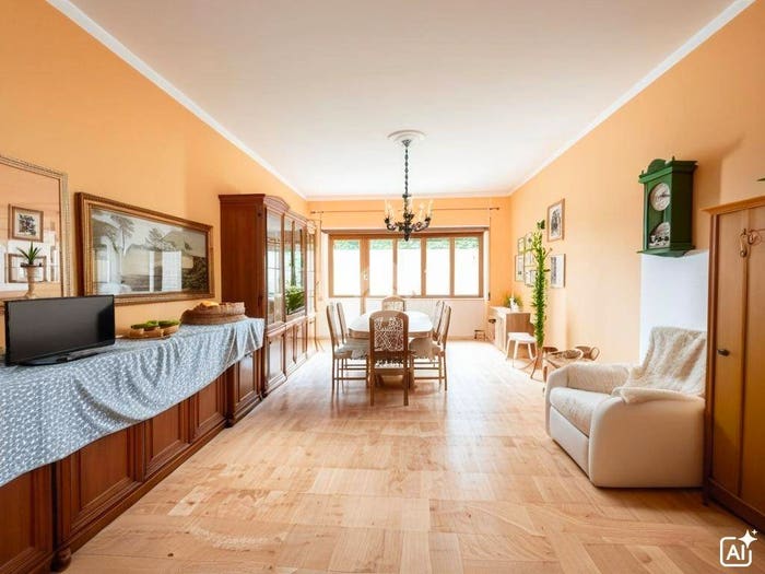 Appartamento trilocale in vendita in Via Pontinia, Piccarello, Latina
