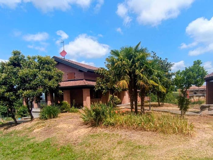 Casa bilocale in vendita in Via Asti, Centro, Calliano