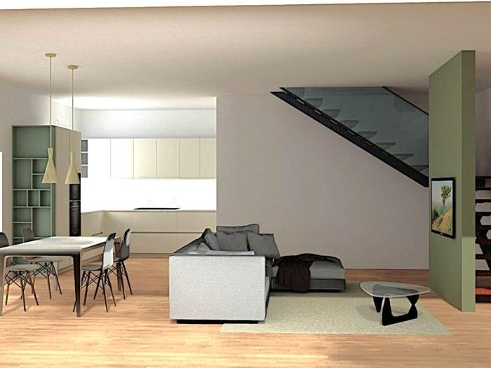 Casa quadrilocale in vendita in Via di Liso, Lammari Lunata, Capannori