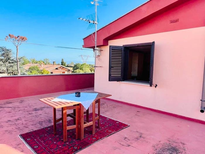 Casa trilocale in vendita in Via Mar Rosso, Torvaianica Alta, Pomezia