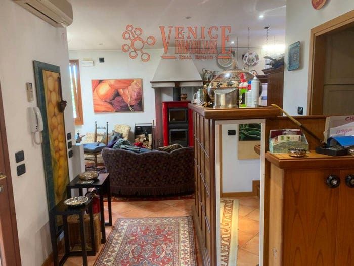 Casa con 5 locali in vendita in Castelfranco Veneto