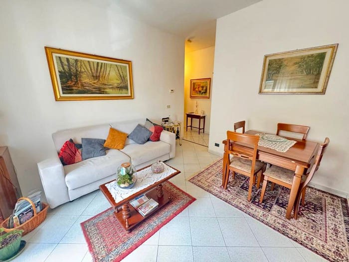 Appartamento quadrilocale in vendita in Via Sassari, San Leonardo, Parma