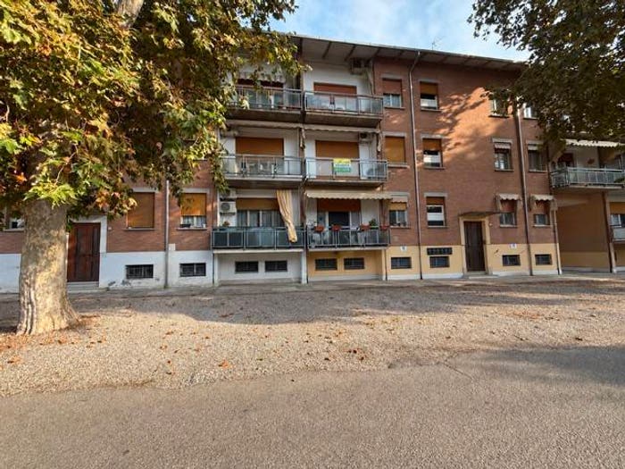 Appartamento bilocale in vendita in via ludovico ariosto, Centro, Novellara