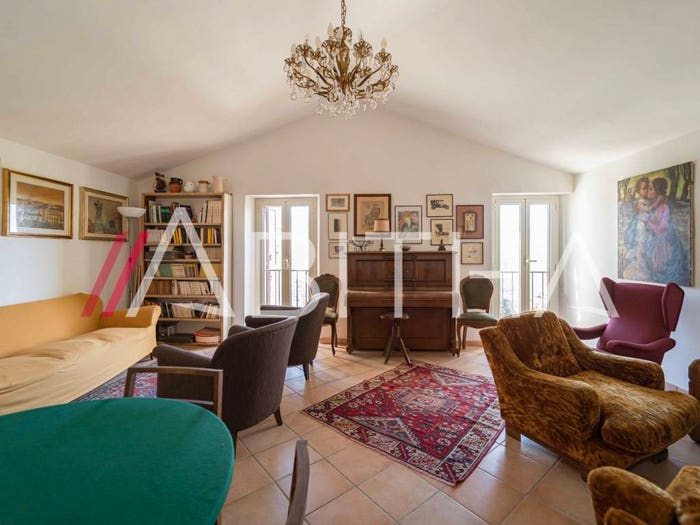 Casa quadrilocale in vendita in Via Umberto I, Mandela