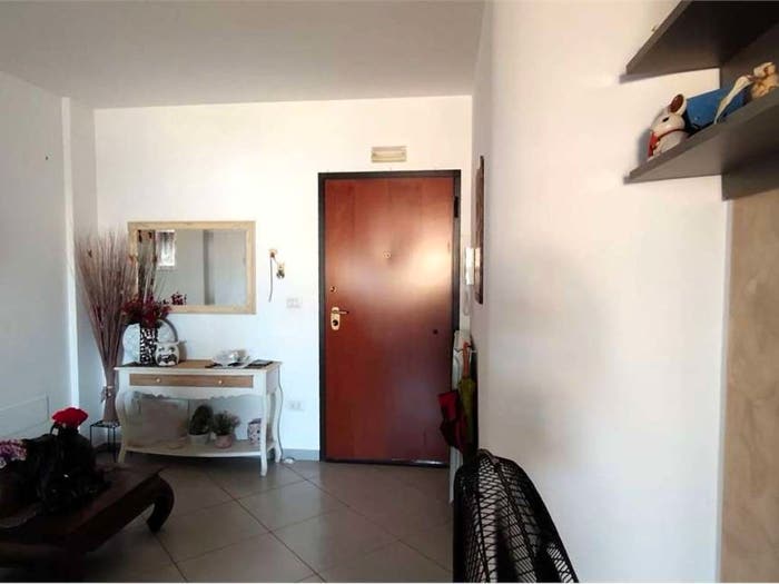Appartamento trilocale in vendita in Via Fulvia, Cappuccini, Brindisi