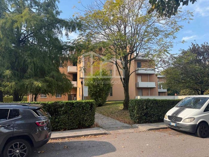 Appartamento trilocale in vendita in Via Boccaccio, Centro, Manerbio