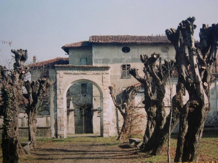 Casa con 6 locali in vendita in Strada Poirino, Baudenasca, Pinerolo