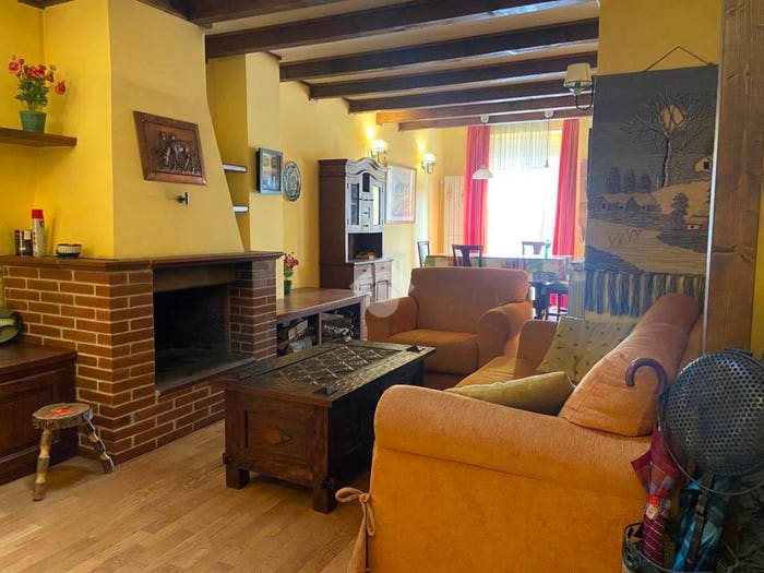 Appartamento quadrilocale in vendita in appartamento Via Ponte Nuovo, Centro, Castel di Sangro