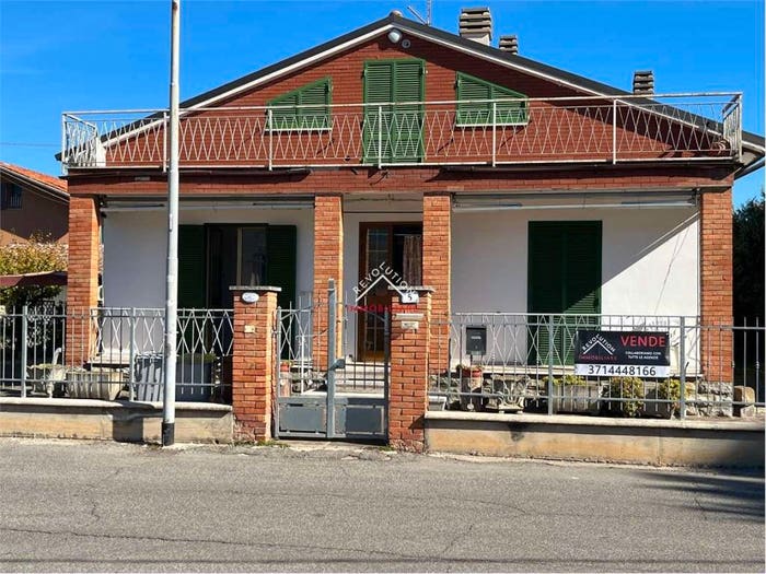 Casa con 6 locali in vendita in Via Francesco Tifernate, Centro, Città di Castello